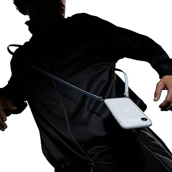 Amazon.co.jp: Apple クロスボディストラップ - ブルー : 家電＆カメラ