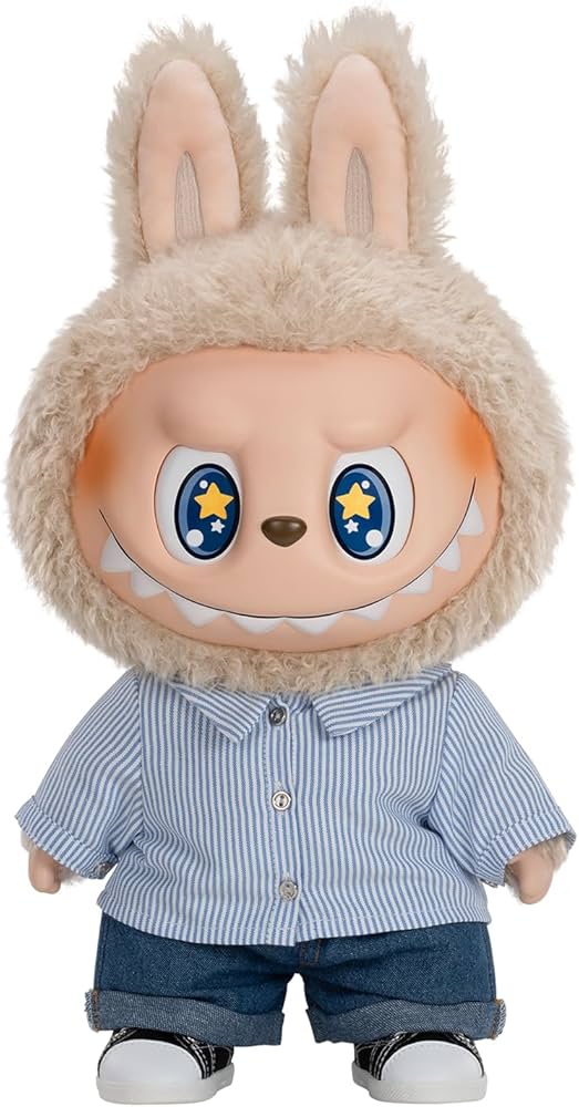 Amazon.co.jp: POP MART The Monsters - FLIP with MEビニール