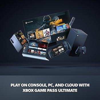 Amazon.com: Xbox Series S - All Digital Gaming Console - 512GB SSD
