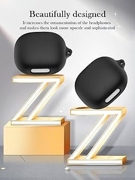 Amazon.com: Case for Soundcore Liberty 4 Pro by Anker Noise