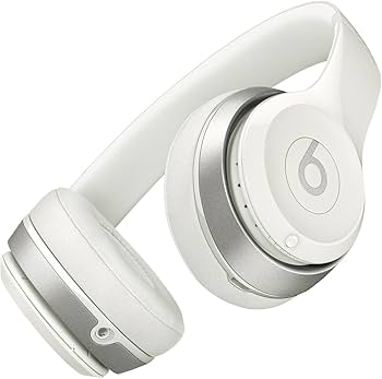 Amazon.com: Beats Solo2 Wireless On-Ear Headphone - White