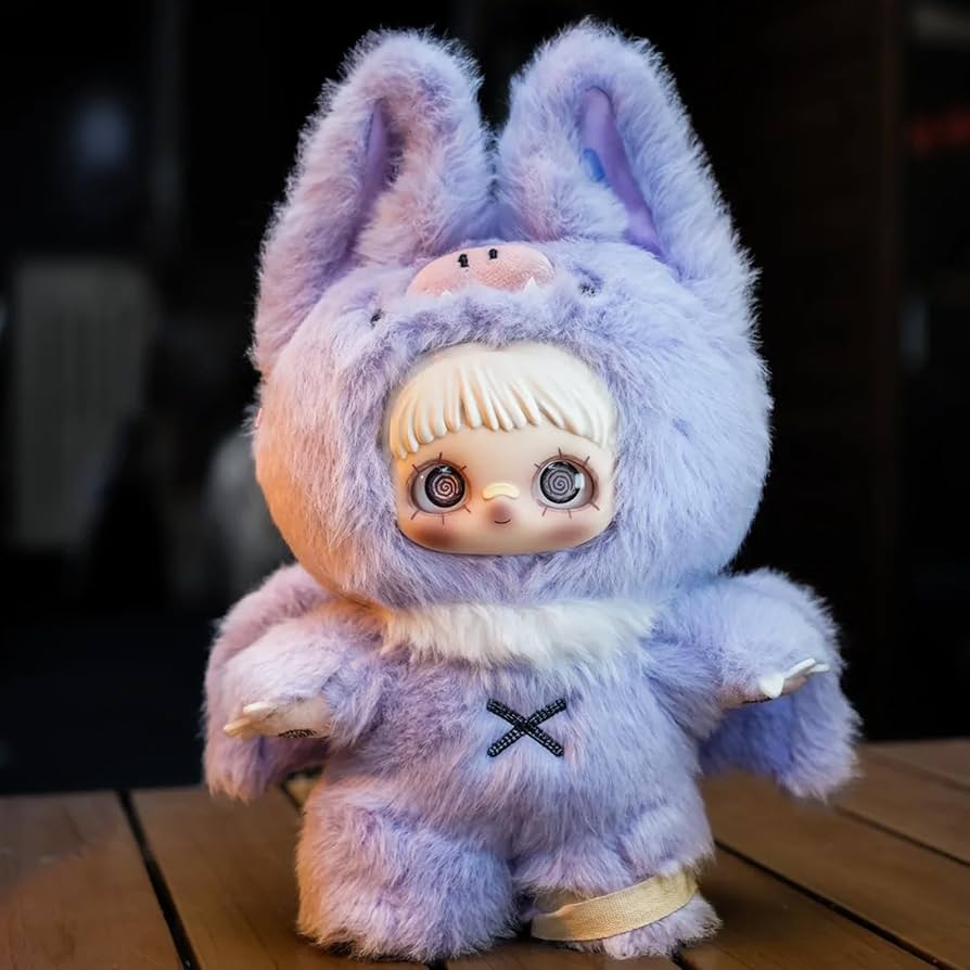 Amazon.co.jp: BEEMAI MayMei 暗い森シリーズ 1セット 6個ボックス 高