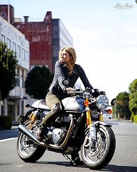 Amazon | マックスフリッツ(MaxFritz) バイク用 ジャケット / インナー