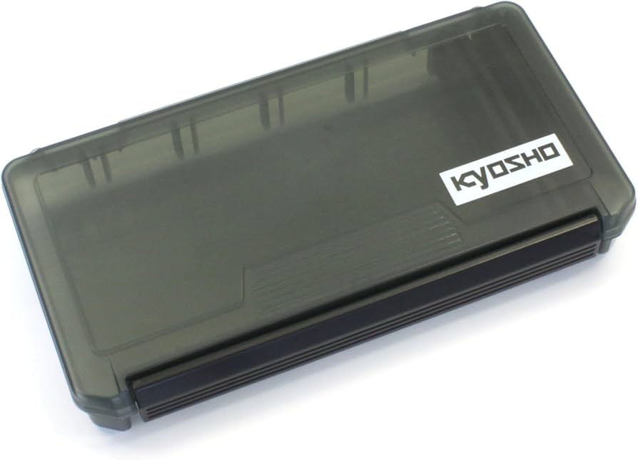 Amazon | 京商 パーツボックスM ラジコン用パーツ 80464 | ラジコン