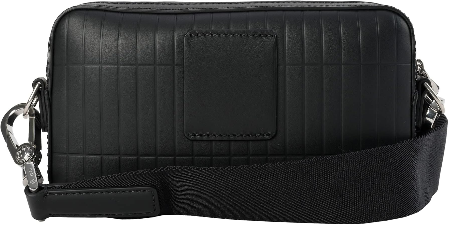 Amazon | dunhill ダンヒル ショルダーバッグ DU22F3510RA 001