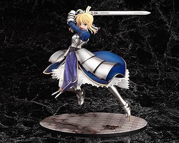 Amazon.co.jp: グッドスマイルカンパニー Fate/stay night セイバー