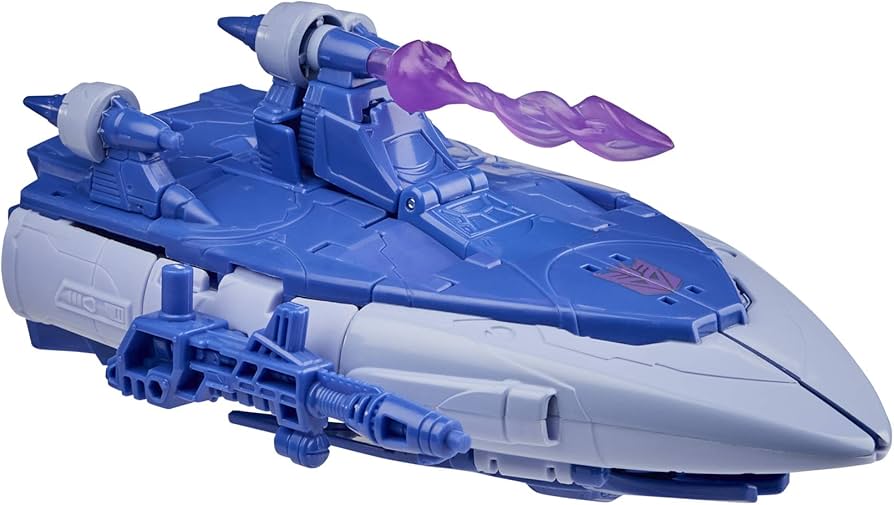 Amazon.co.jp: トランスフォーマー スタジオシリーズ 86-05 ボイジャー