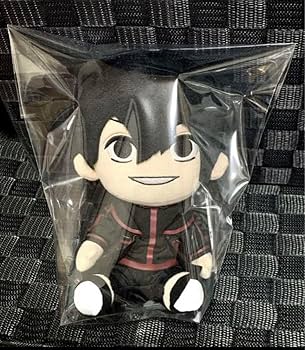 Amazon.co.jp: 桃源暗鬼 オリジナルぬいぐるみ vol2 淀川真澄 タグ