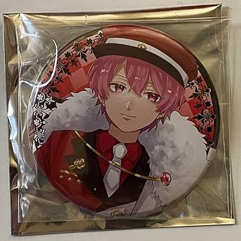 いれいす ないこ COLORS 缶バッジ 70個まとめ売り セット 痛バ 用