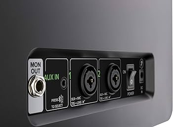 Amazon | MACKIE マッキーBluetoothストリーミング＆コントロール