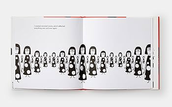 Amazon | Yayoi Kusama Covered Everything in Dots and Wasn't Sorry