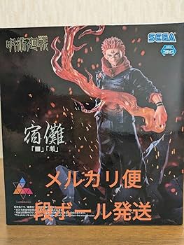 Amazon.co.jp: Luminasta 宿儺 フィギュア □ 開 両面宿儺 : おもちゃ