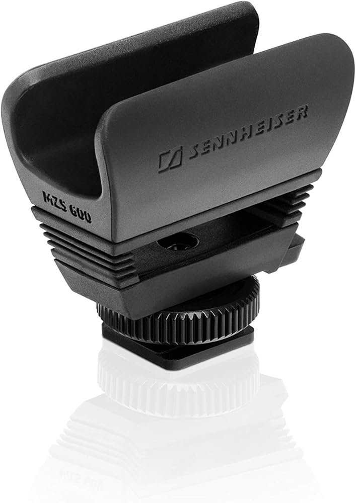 Amazon | SENNHEISER MZS600 マイクショックマウント ゼンハイザー
