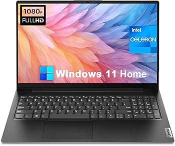 Amazon.com: Lenovo V15 Gen2 15.6