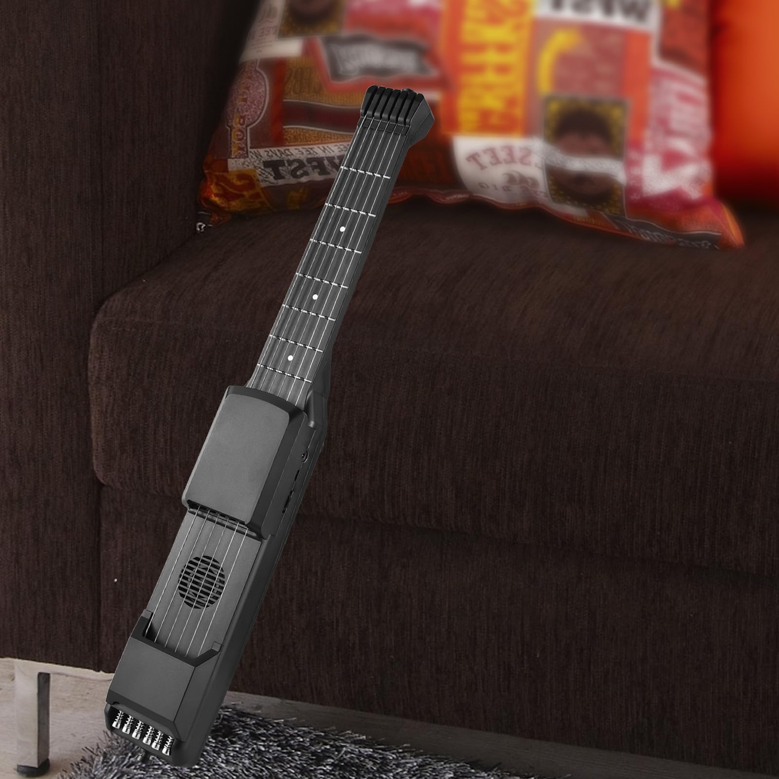 Amazon | Btuty スマートエレキギター 7フレット スマートエレキギター