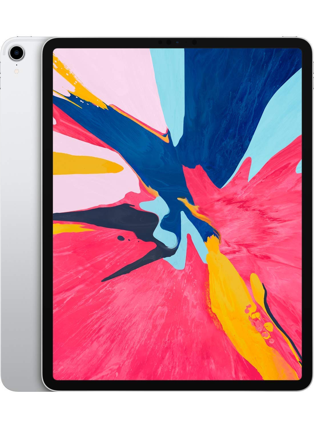 iPad Pro 12.9インチ 第3世代 64GB SIMフリー 73459 Amazon.co.jp