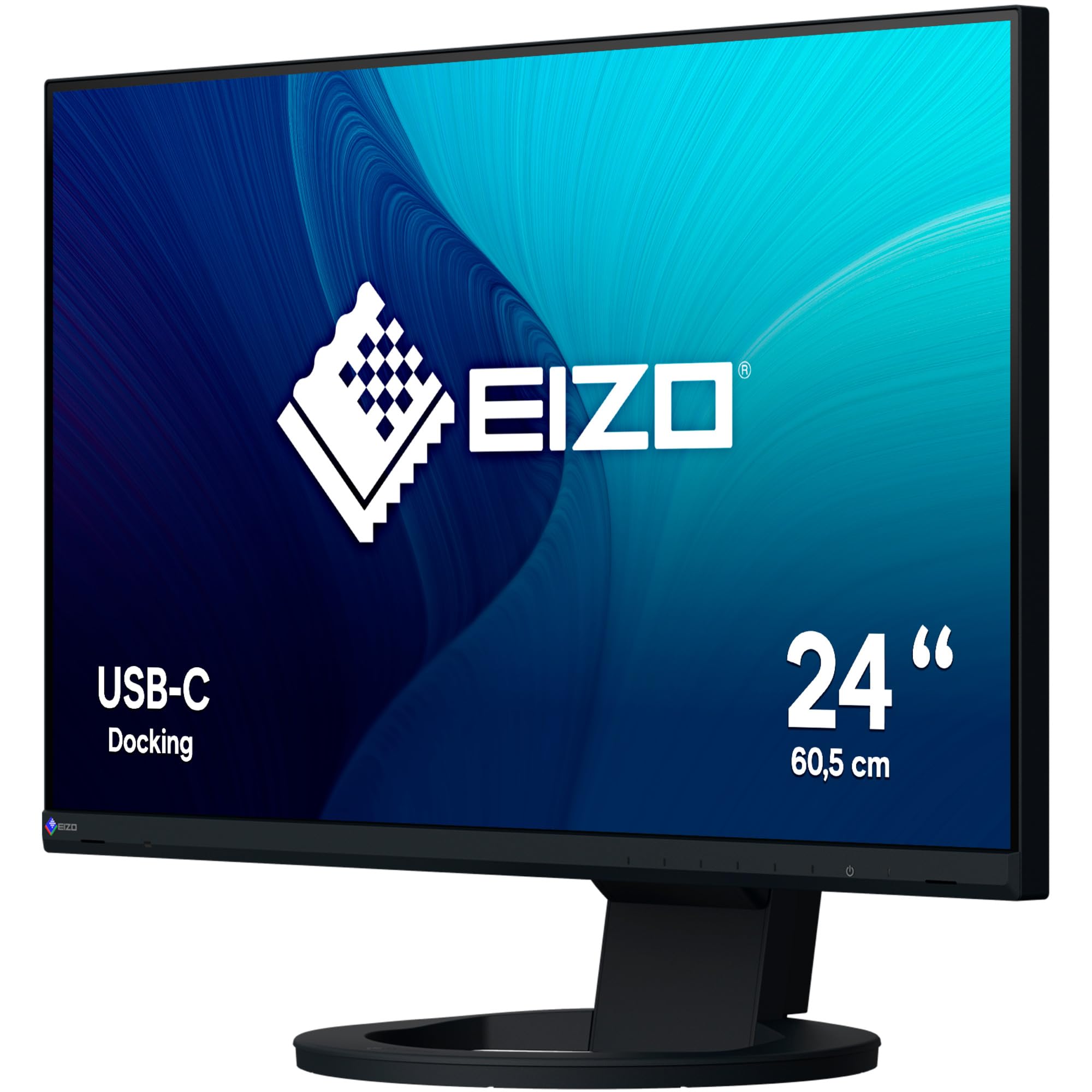 Amazon.co.jp: EIZO FlexScan EV2480-BK (23.8型/1920×1080/フレーム