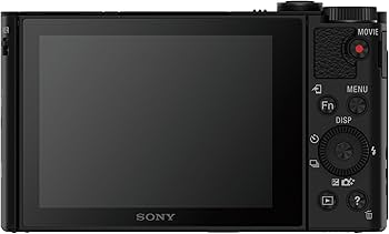 Amazon | SONY デジタルカメラ DSC-HX90V 光学30倍ズーム 1820万画素