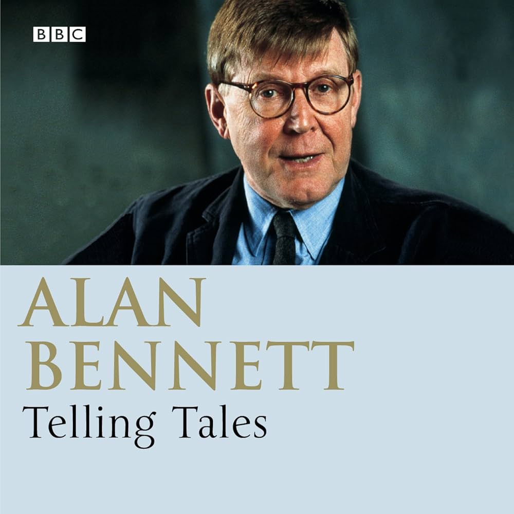 Telling Tales: Bennett, Alan: 9780563478089: Amazon.com: Books
