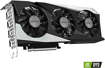 Amazon.com: GIGABYTE GeForce RTX 3060 Gaming OC 12G (REV2.0