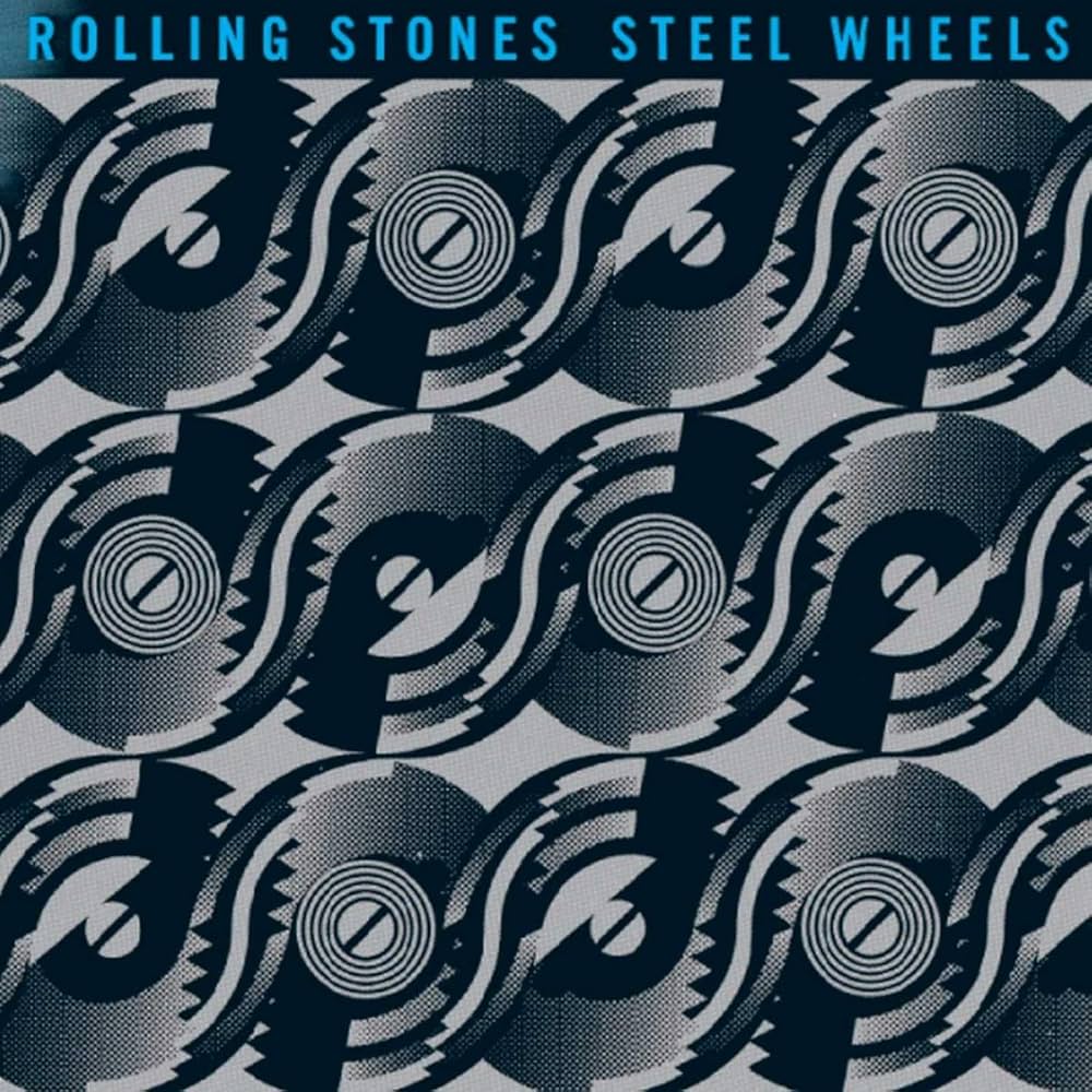 Amazon.co.jp: STEEL WHEELS-2009 REMA: ミュージック