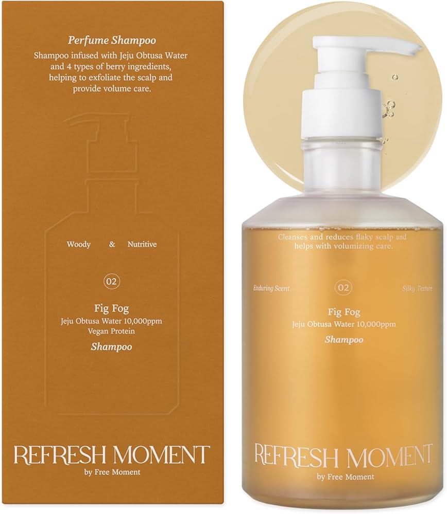 Amazon | フリーモーメント(FREE MOMENT) リフレッシュモーメント