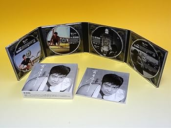 Amazon.co.jp: 石原裕次郎 生誕77周年記念 ミュージック・フォト