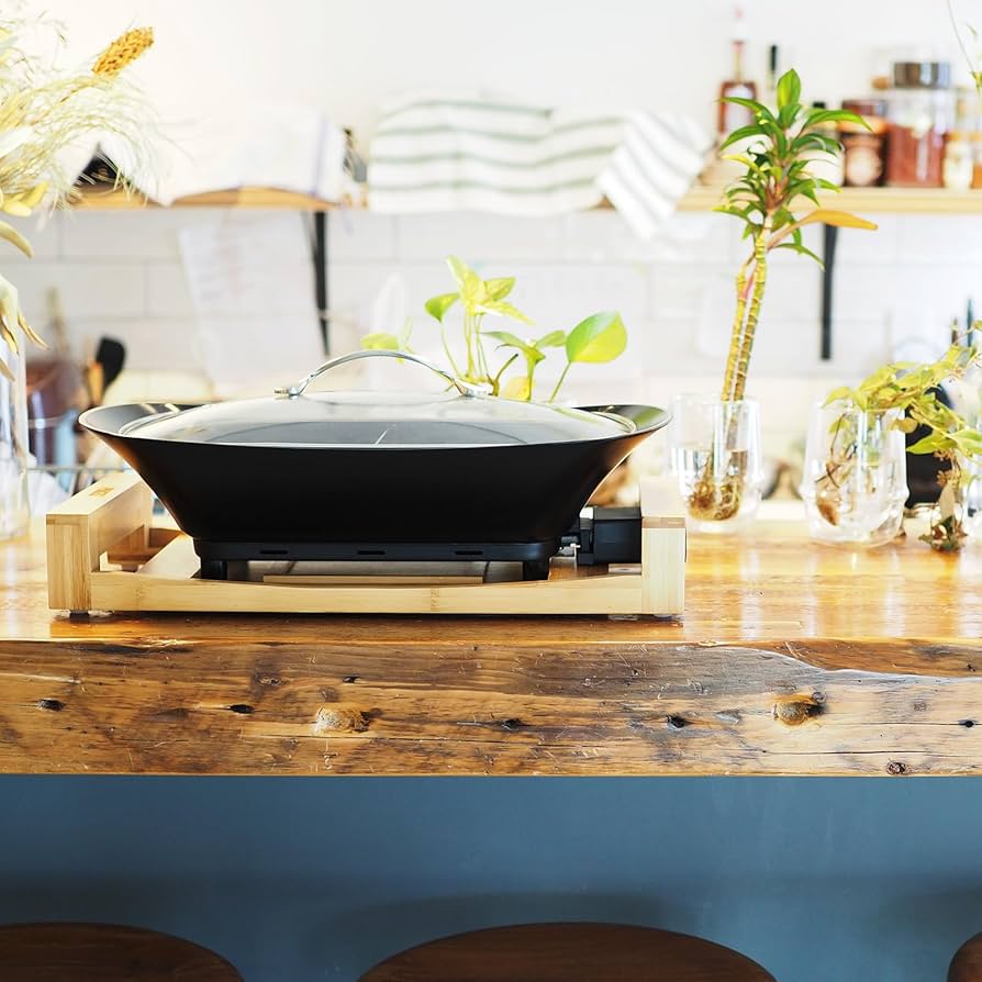 Amazon | PRINCESS プリンセス セパレートポット ブラック Separate