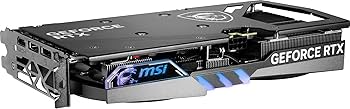 Amazon | MSI グラフィックスボード GeForce RTX 4060 Ti GAMING X 16G