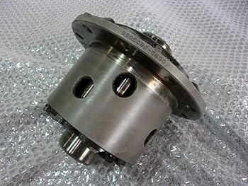 Amazon.co.jp: ZN8 GR86 ハチロク 純正 ノーマル トルセンデフ