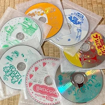 Amazon.co.jp: おかあさんといっしょ 14枚セット レンタル落ちDVD おか