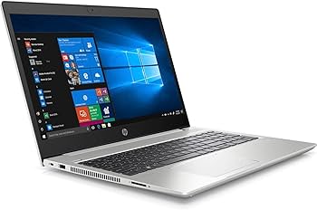 Amazon.com: HP ProBook 450 G7 15.6