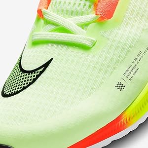 Amazon | [ナイキ] エア ズーム ライバル フライ 3 Air Zoom Rival Fly