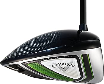 Amazon.co.jp: キャロウェイ(Callaway) ドライバー EPIC MAX FAST