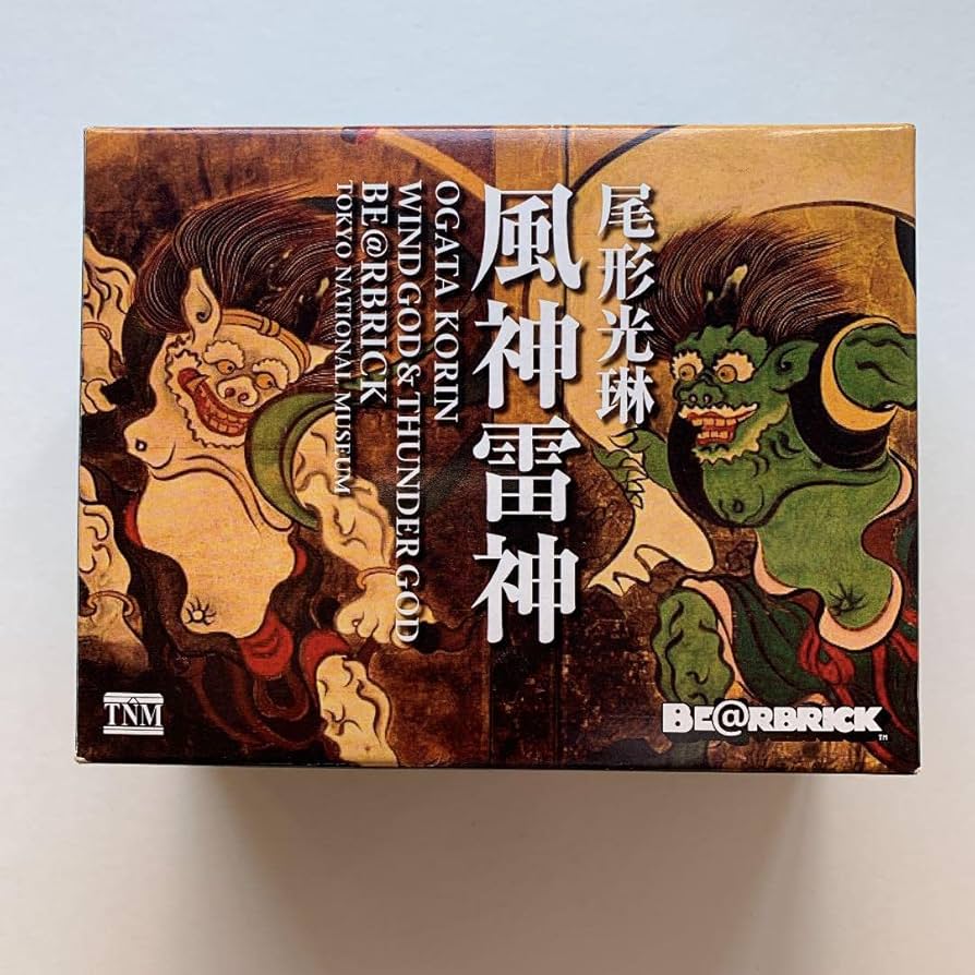 風神雷神withざとぴー 風神雷神withざとぴー 風神雷神