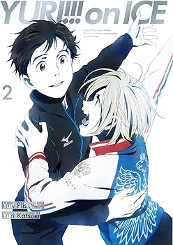 Amazon.co.jp | ユーリ!!! on ICE Blu-ray初回全6巻セット 全巻収納BOX