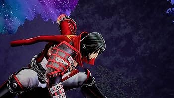 Amazon.co.jp: Bloodstained: Ritual of the Night - PS4 : ゲーム