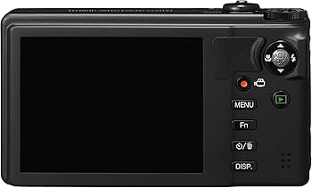 Amazon | RICOH デジタルカメラ CX6ブラック CX6-BK | コンパクト 通販