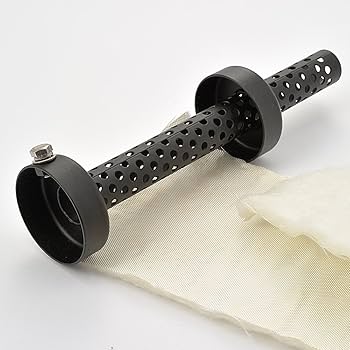 Amazon | デイトナ(Daytona) バイク用 インナーサイレンサー φ52.5