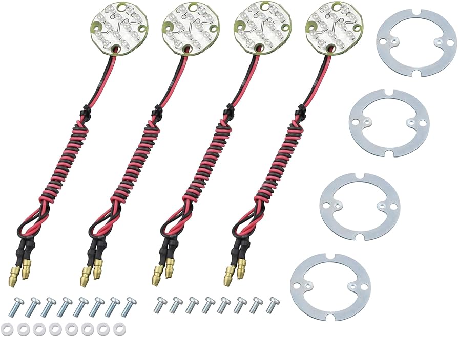 Amazon | ポッシュフェイス(POSH FAITH) バイク用品 ウインカー