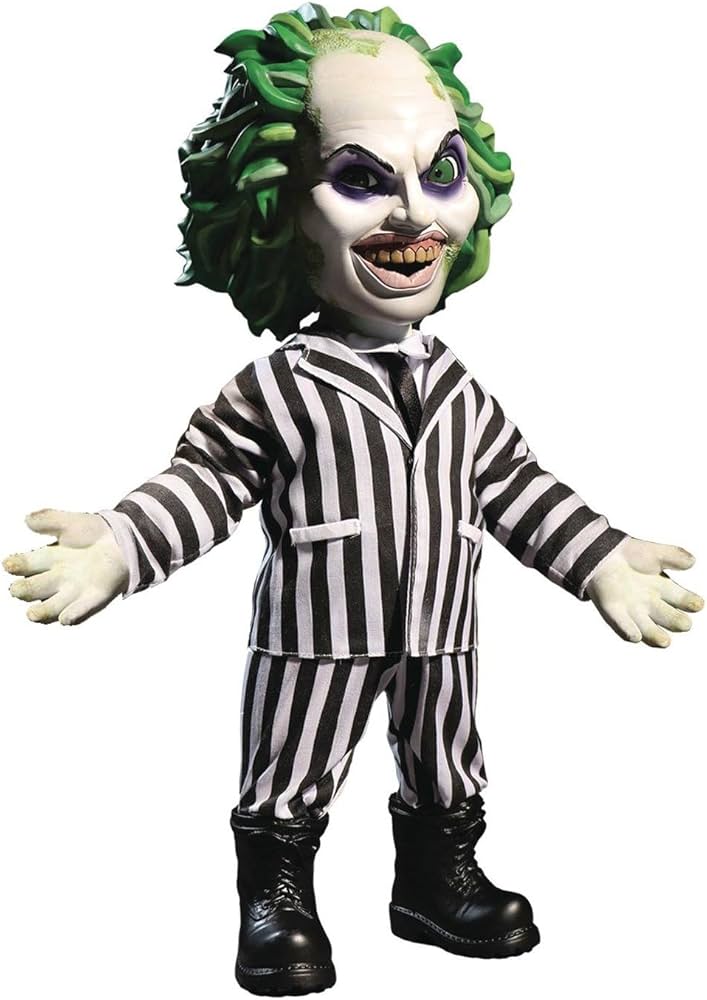 Amazon.co.jp: Beetlejuice 15