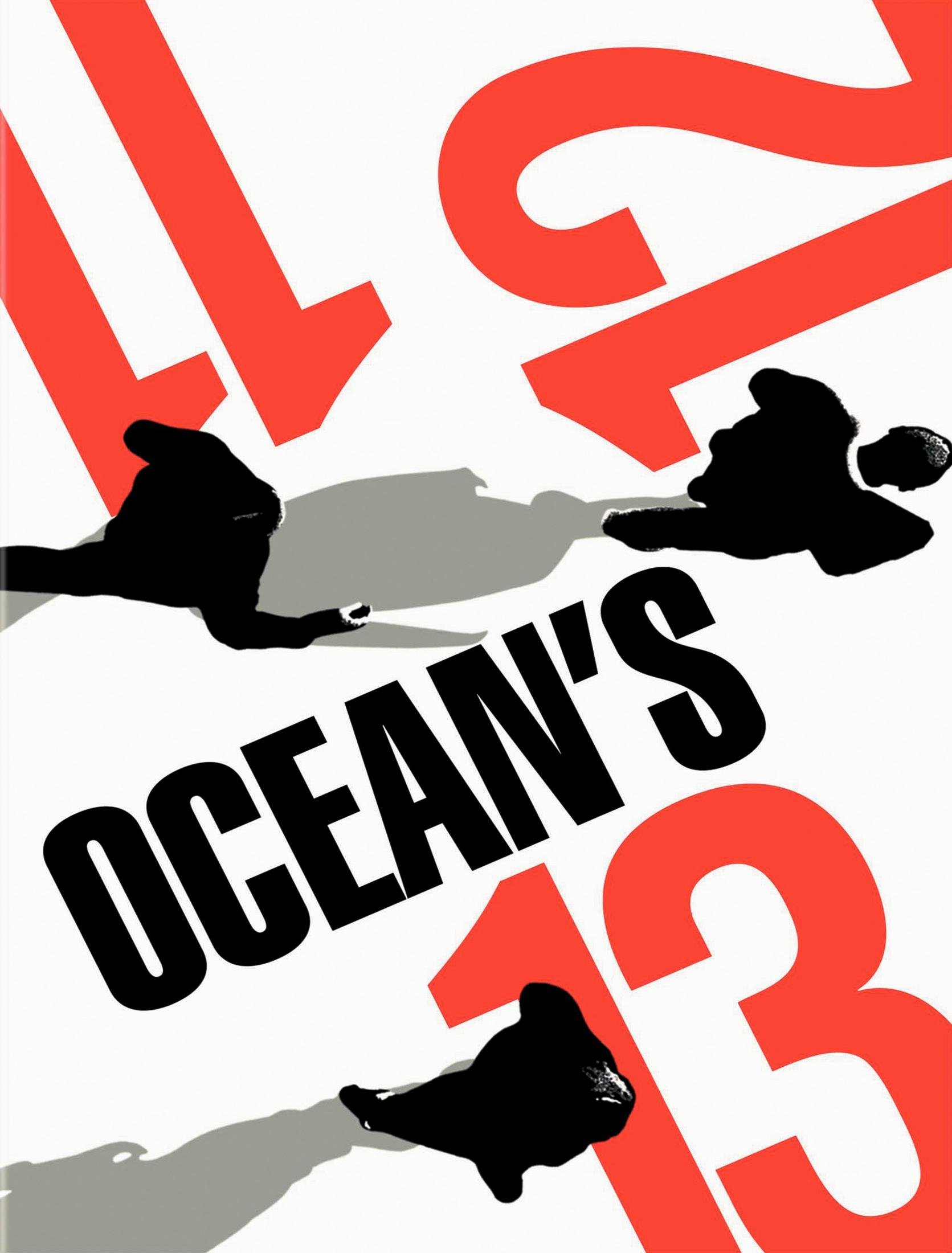 Amazon.co.jp: オーシャンズ11・12・13 DVDお買い得パック : マット