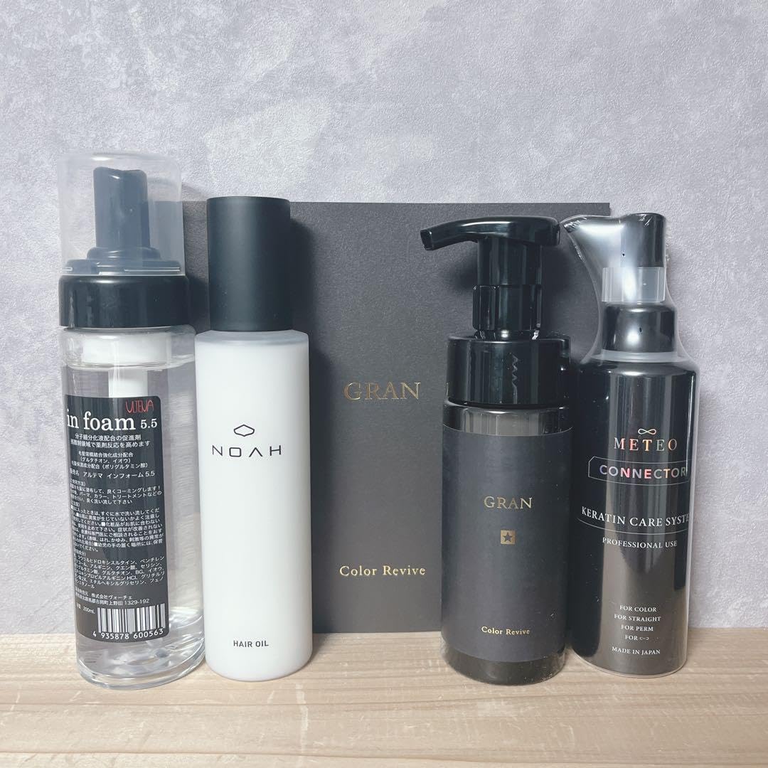 Amazon.co.jp: メテオコネクター インフォーム55 ノアオイル カラー