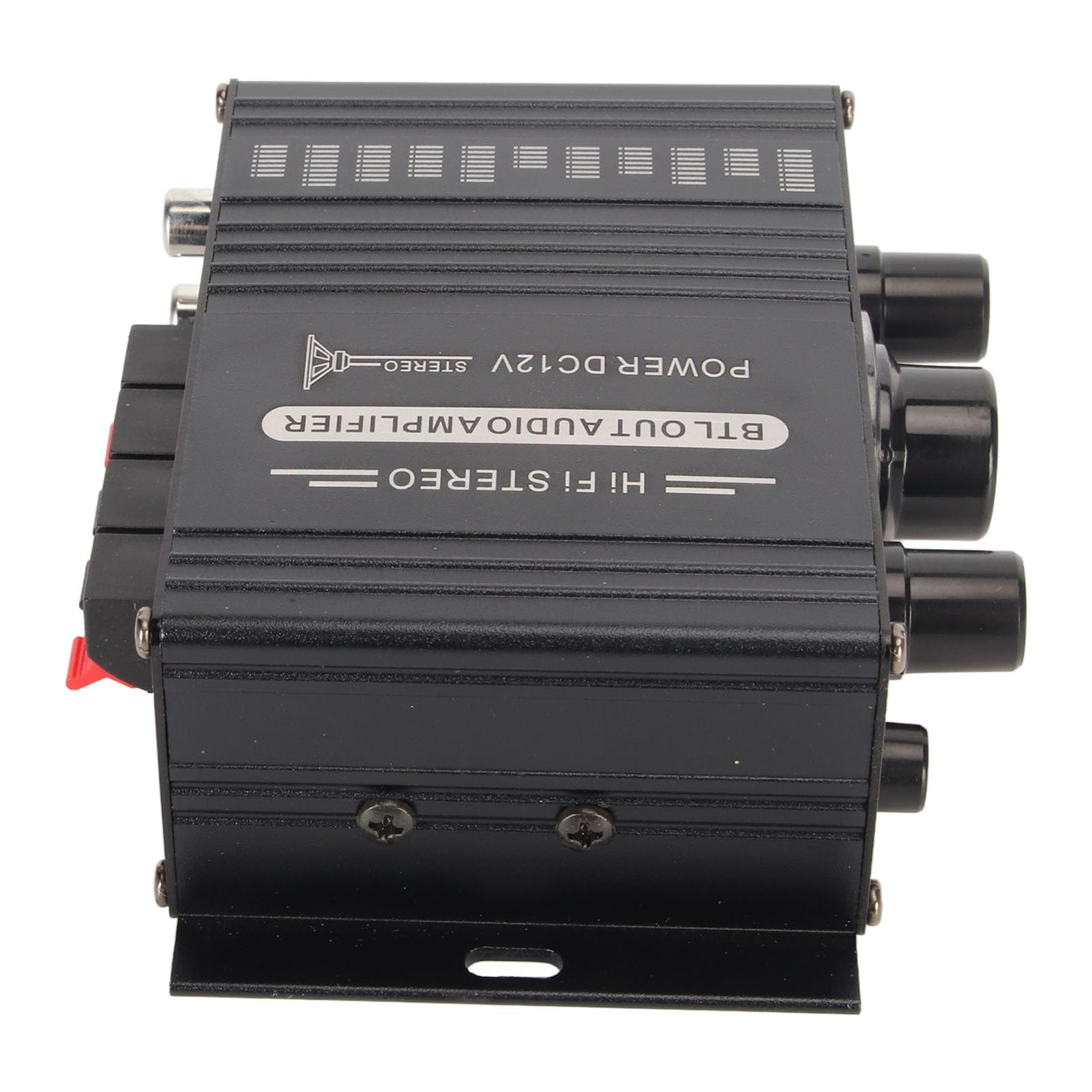 Amazon | A07 TPA3255 パワーアンプ 300Wx2、 接続付き HiFi クラス D