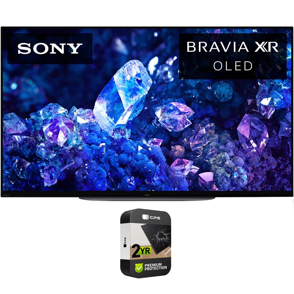 Amazon.com: Sony XR42A90K Bravia XR A90K 42 inch 4K HDR OLED Smart
