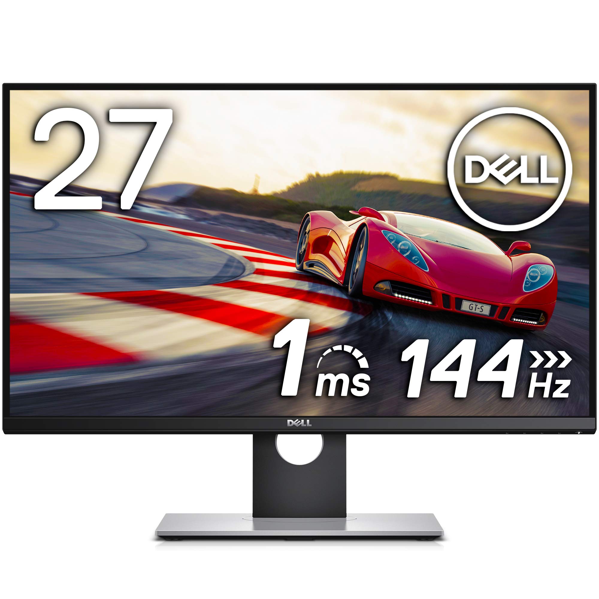 Amazon.co.jp: Dell ゲーミングモニター 27インチ S2716DG(3年間交換