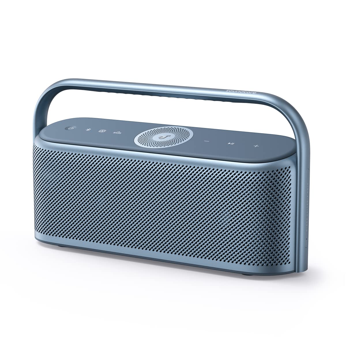 Amazon.com: Soundcore Motion X600 Portable Bluetooth Speaker with