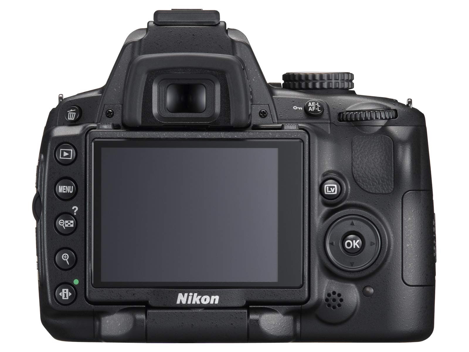 Amazon | Nikon デジタル一眼レフカメラ D5000 レンズキット D5000LK