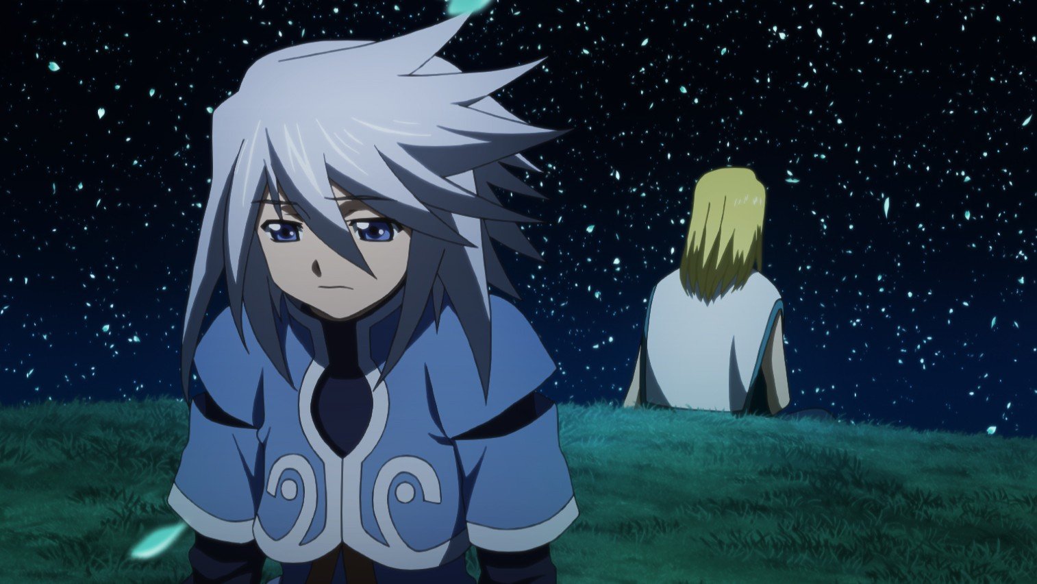 Amazon.co.jp: [DVD]OVA「テイルズ オブ シンフォニア THE ANIMATION