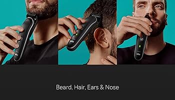 Amazon | ブラウン ボディ トリマー シリーズ5 ボディシェーバー